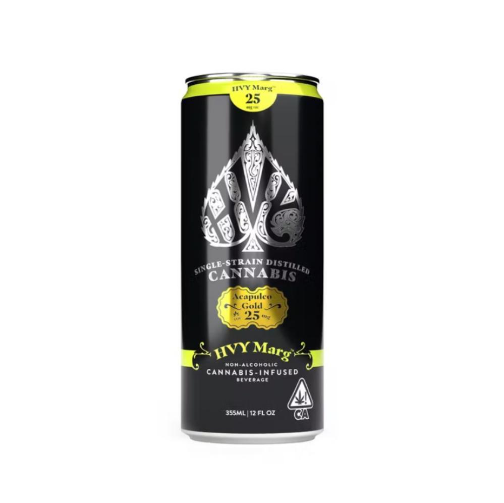Acapulco Gold - Marg (25mg)